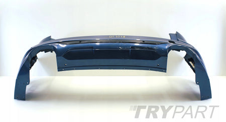 FORD KUGA MK3 ST LINE REAR BUMPER ORG 19+