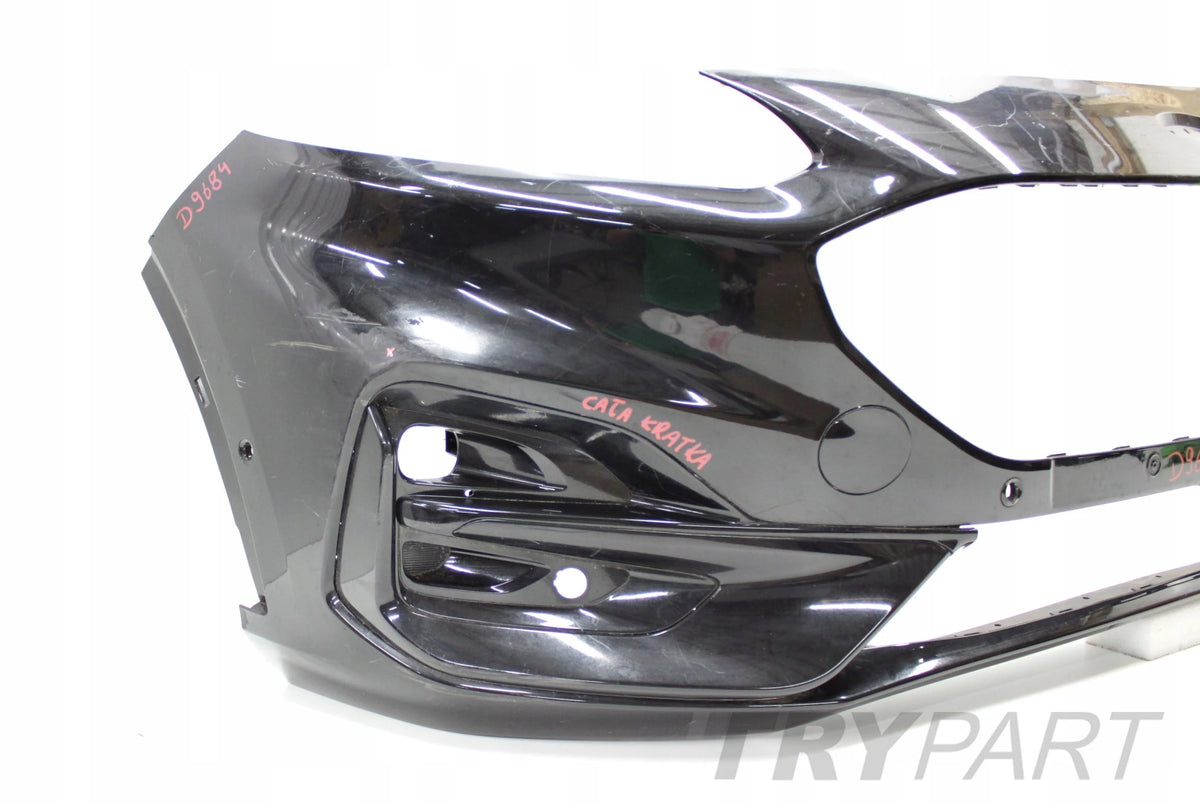 FORD KUGA MK3 III ESCAPE ST LINE FRONT BUMPER ORG + GRILLE