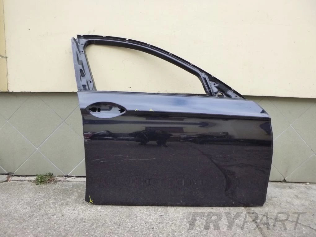 BMW 5 F10 F11 Front Right Door
