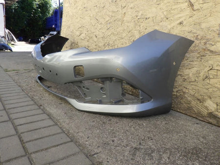 TOYOTA AURIS II 2 LIFT 15- front bumper