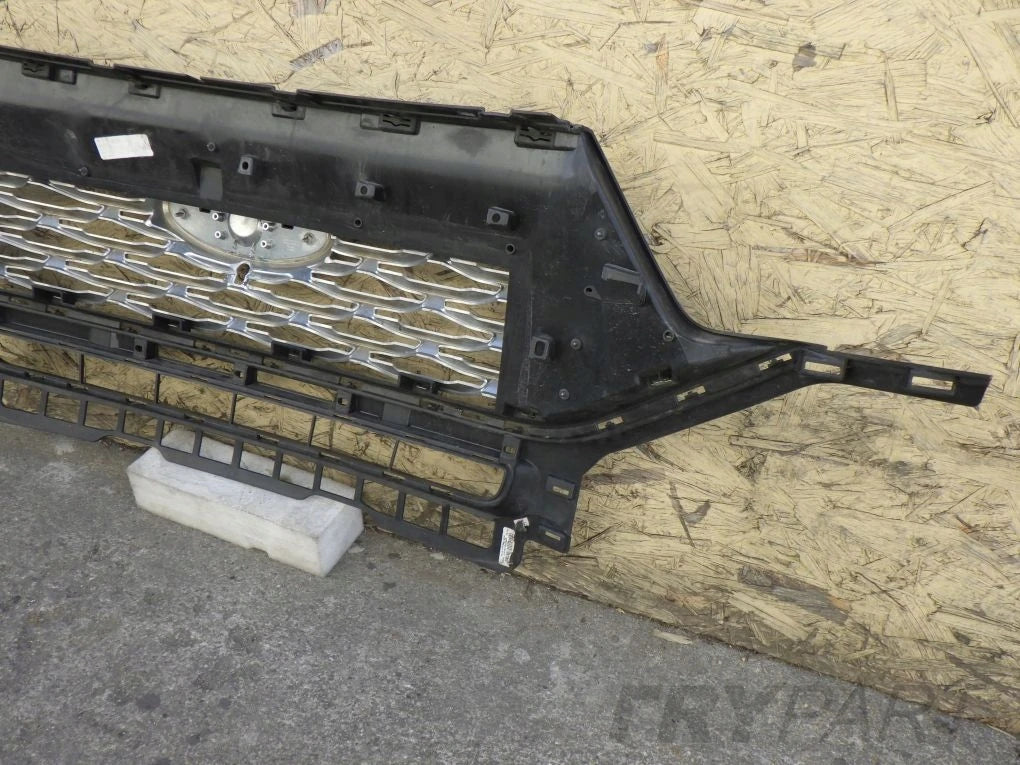 FORD EXPLORER VI 6 PLATINIUM 19- Grille Insert