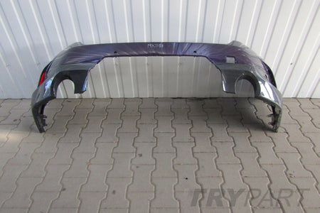 REAR BUMPER BMW 2 G42 COUPE M SPORT 22-