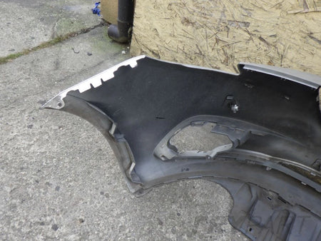OPEL CORSA E 15- Front Bumper