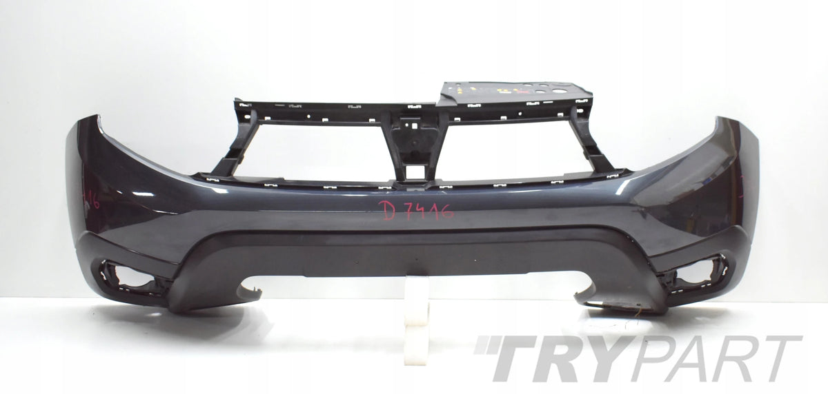 DACIA DUSTER II FRONT BUMPER ORG