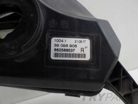 OPEL ASTRA 5 V K 2015- Right Halogen
