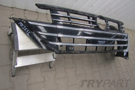 Front bumper for VW ARTEON R LINE LIFT eHybrid 20-