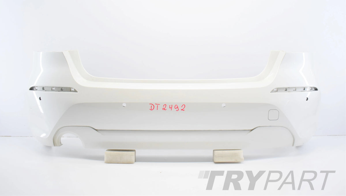 BMW 1 F40 REAR BUMPER ORG