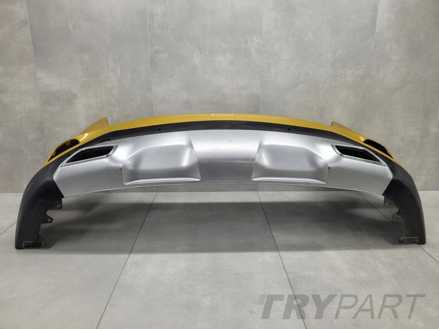 Rear Bumper for Kia Xceed X Ceed X-Ceed 19-22
