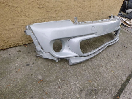 MINI R56 R57 LIFT SPORT S 09- Front Bumper