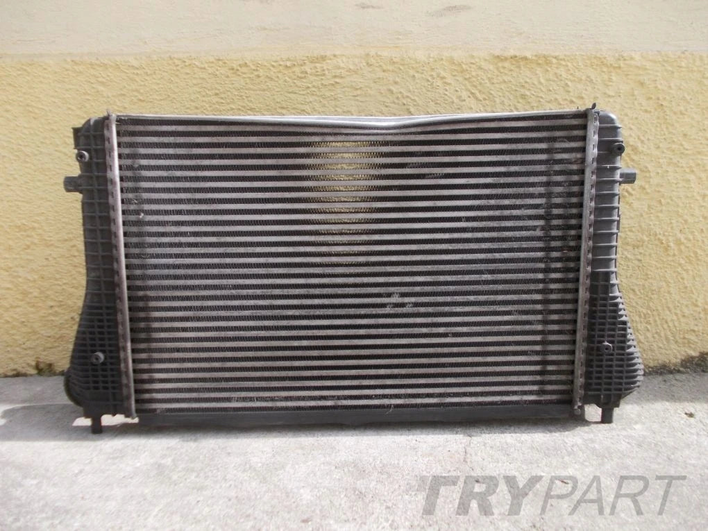AUDI A3 GOLF 5 TOURAN LEON 1K0 INTERCOOLER