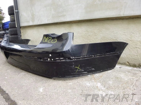 VW PASSAT B6 SEDAN Rear Bumper