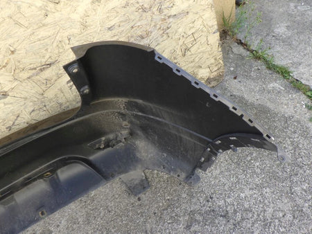 NISSAN QASHQAI II 2 J11 14- Rear Bumper