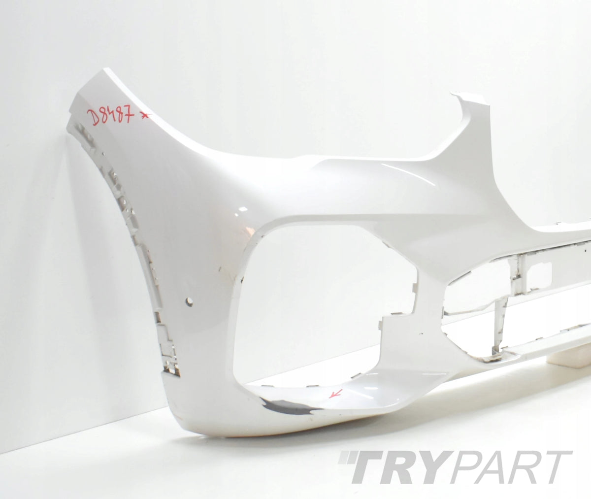 BMW X5 G05 M PACKAGE FRONT BUMPER ORG