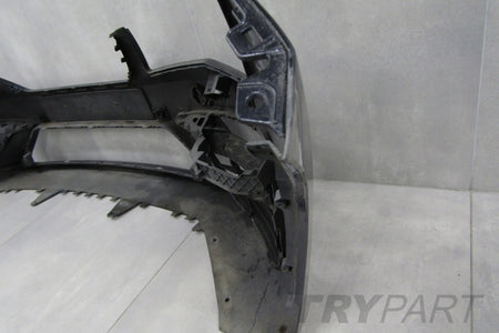 Front Bumper Seat Leon 3 III 5F0 CUPRA Facelift 17-20