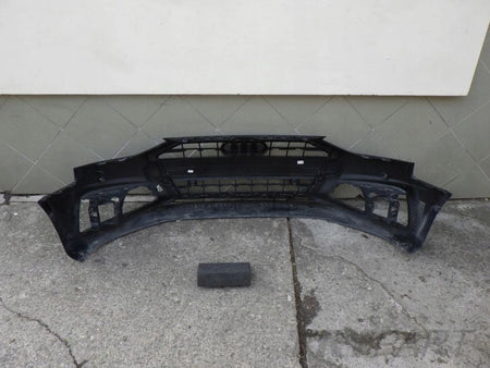 AUDI A4 B9 LIFT 8W 8W0 19- Front Bumper