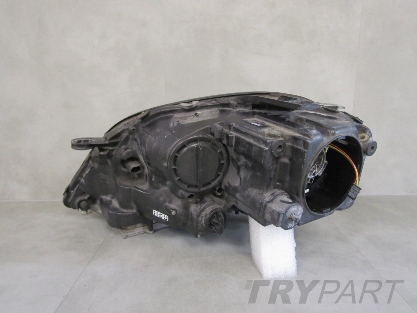 MERCEDES ML W164 164 XENON HEADLIGHT 05-08 RIGHT RH