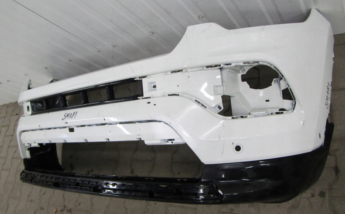 Front Bumper for Jeep Compass 2 II Lift 21-