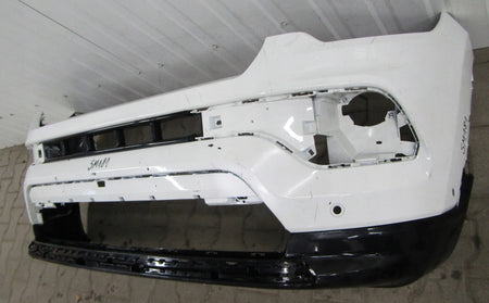 Front Bumper for Jeep Compass 2 II Lift 21-