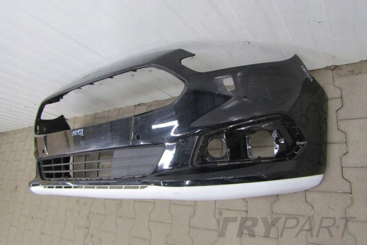 Front Bumper Ford S-Max MK2 II 15-19