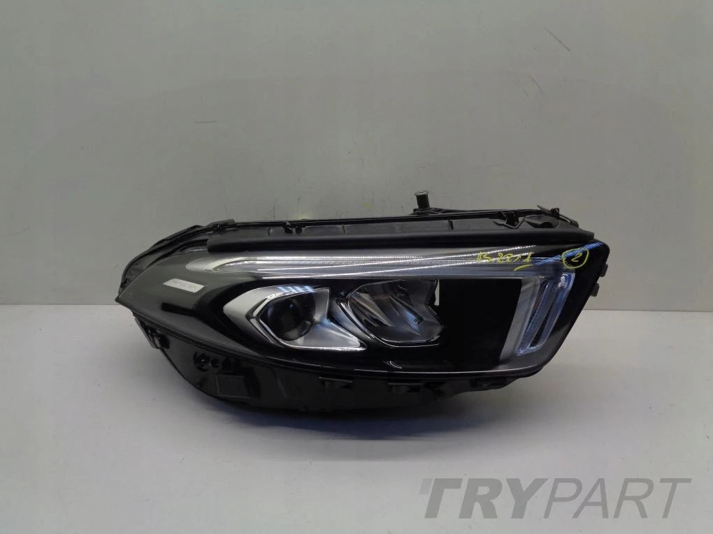MERCEDES A CLASS 177 W177 FULL LED Front Right