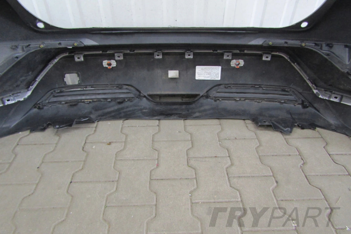 Rear Bumper Toyota C-HR CHR Lift 19-23