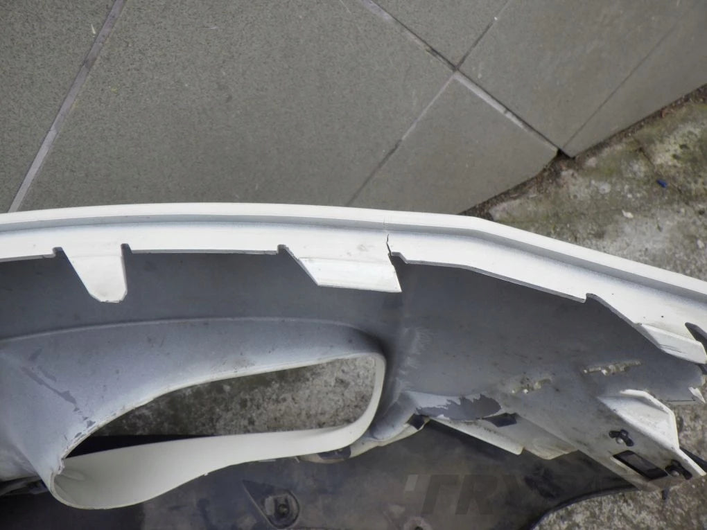 MINI COOPER F54 CLUBMAN 15- Front Bumper