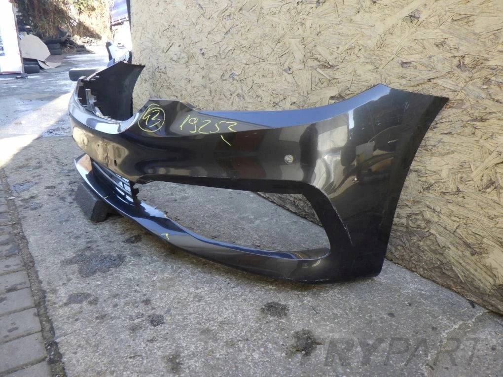 BMW 5 G30 G31 Front Bumper