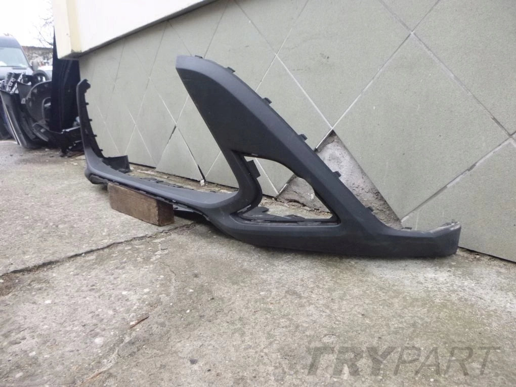 TOYOTA AYGO X 2022- 22- Front Bumper