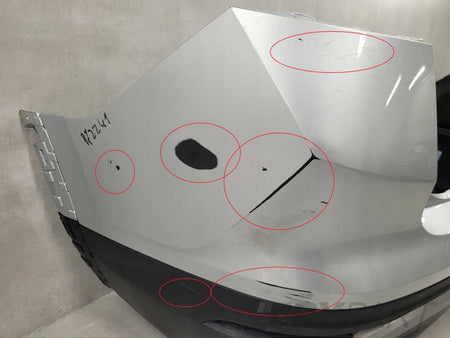 Rear Bumper Skoda KODIAQ 57H 2 II 23-