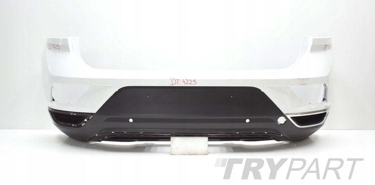 VW T-ROC 2GA REAR BUMPER REAR ORG