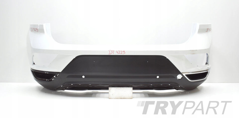 VW T-ROC 2GA REAR BUMPER REAR ORG