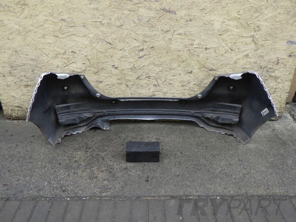 HONDA JAZZ 4 IV SPORT DYNAMIC LIFT 18- Rear Bumper