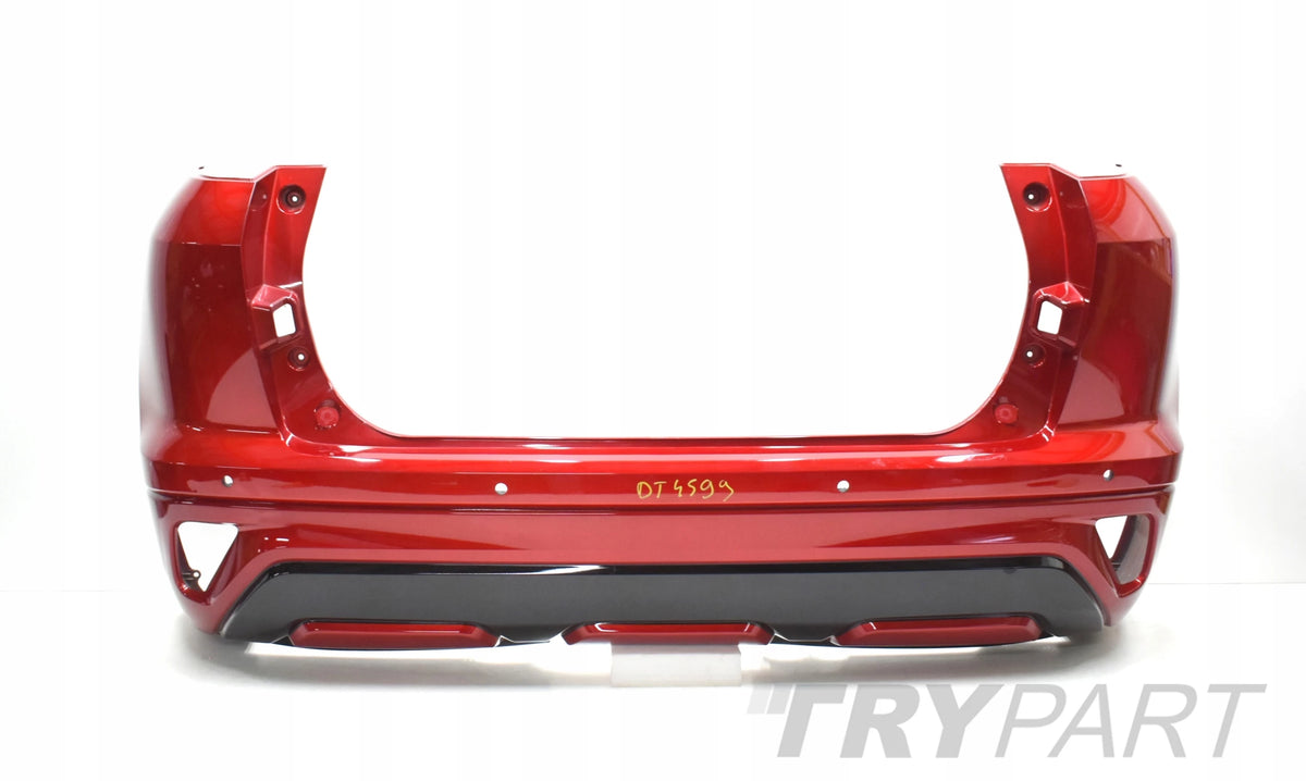 MITSUBISHI ECLIPSE CROSS LIFT REAR BUMPER ORG