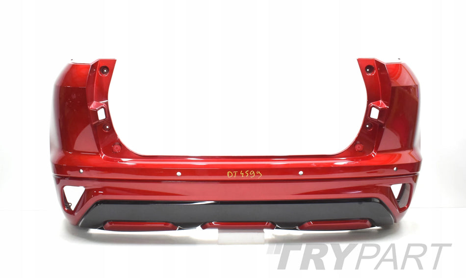 MITSUBISHI ECLIPSE CROSS LIFT REAR BUMPER ORG