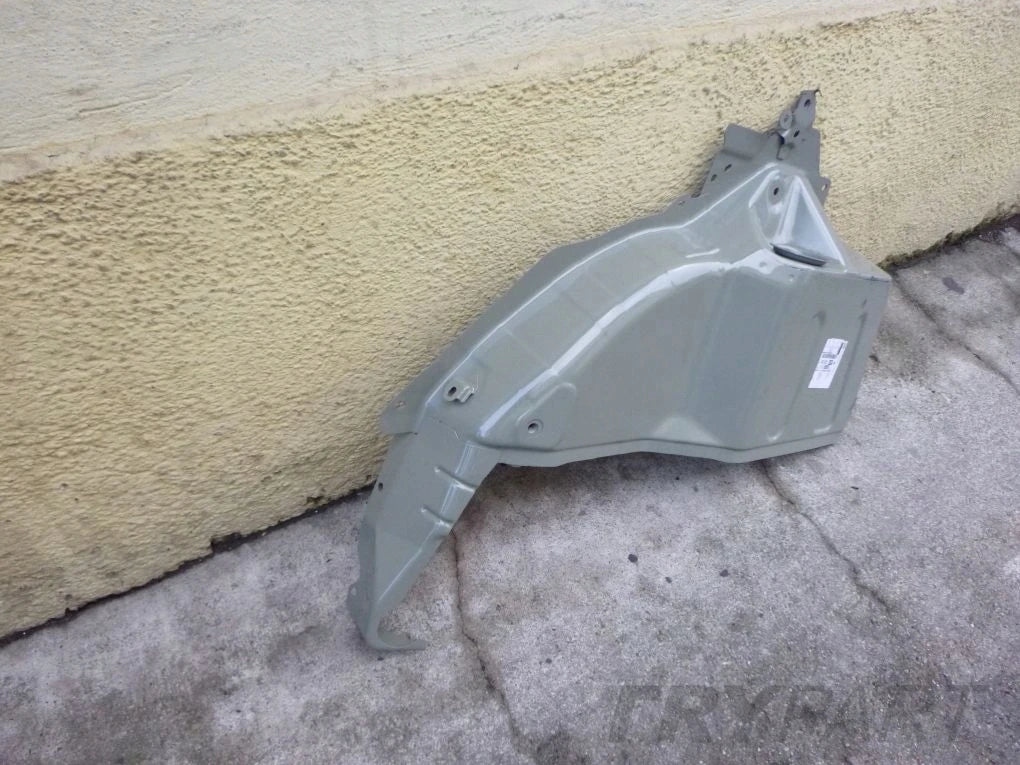 PEUGEOT 108 CITROEN C1 Wheel arch liner rear right
