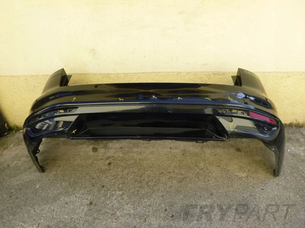 VW PASSAT B8 3G9 KOMBI Rear Bumper