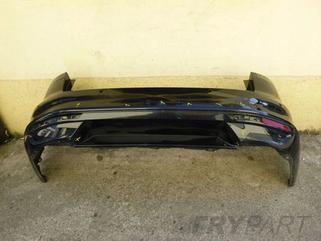 VW PASSAT B8 3G9 KOMBI Rear Bumper