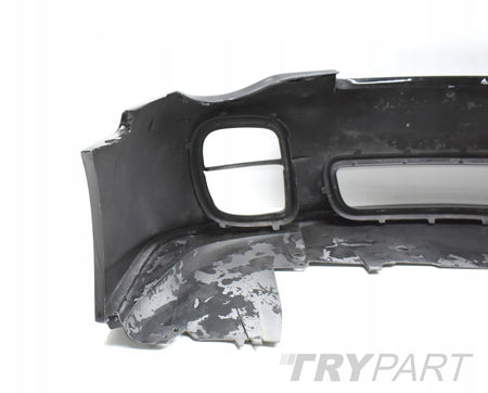 PORSCHE GT2 GT2 RS TURBO FRONT BUMPER ORG 99650531130