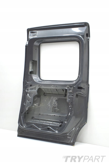VW CADDY 2K 2K5 RIGHT SIDE SLIDING DOOR ORG