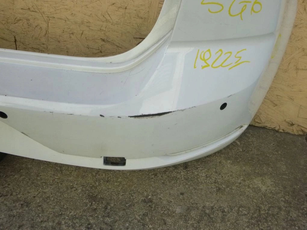 VW GOLF VII LIFT HB PDC 5G6 17- Rear Bumper