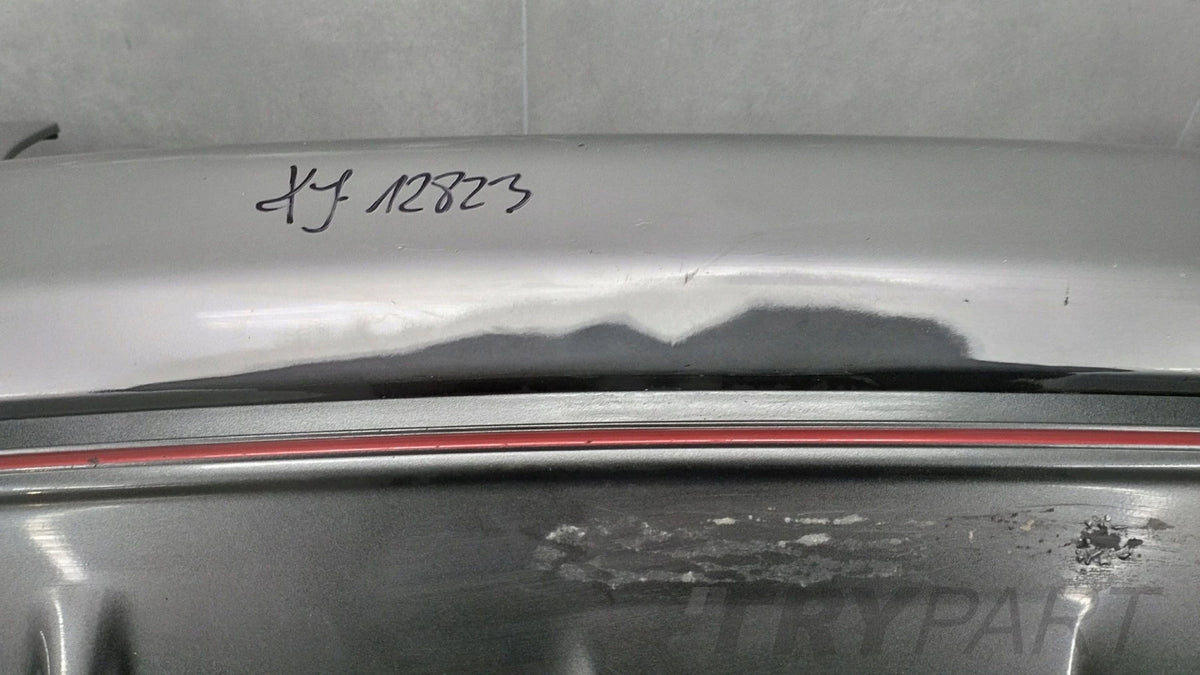 Rear Bumper for Nissan Juke Nismo RS