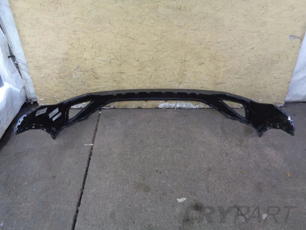 VW TIGUAN II LIFT 5NA 2020- Front Bumper