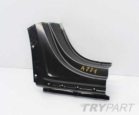 VW TIGUAN II 5NA RIGHT SILL PANEL B-PILLAR ORG