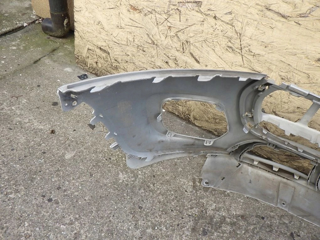 MINI COOPER F55 F56 JCW WORKS Front Bumper