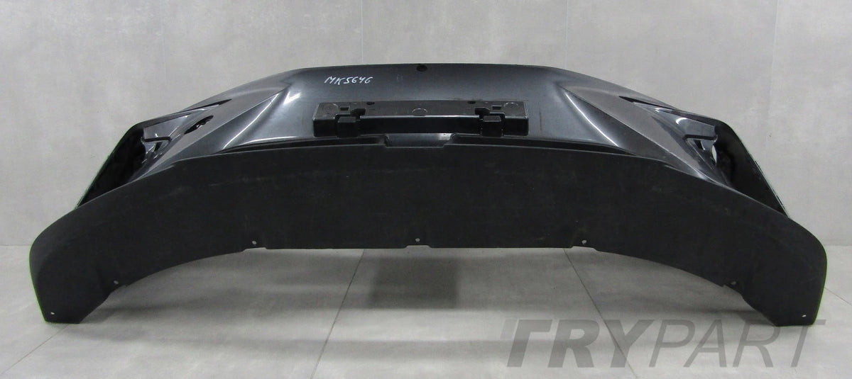 Front Bumper MG 4 EV MG IV 22-