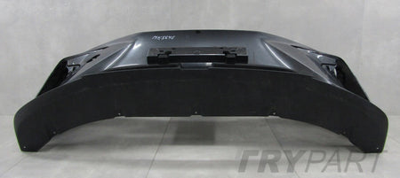 Front Bumper MG 4 EV MG IV 22-