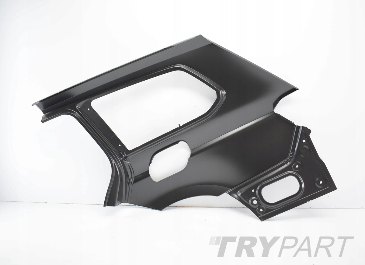 VW PASSAT B8 3G Right Rear Fender Panel Wagon