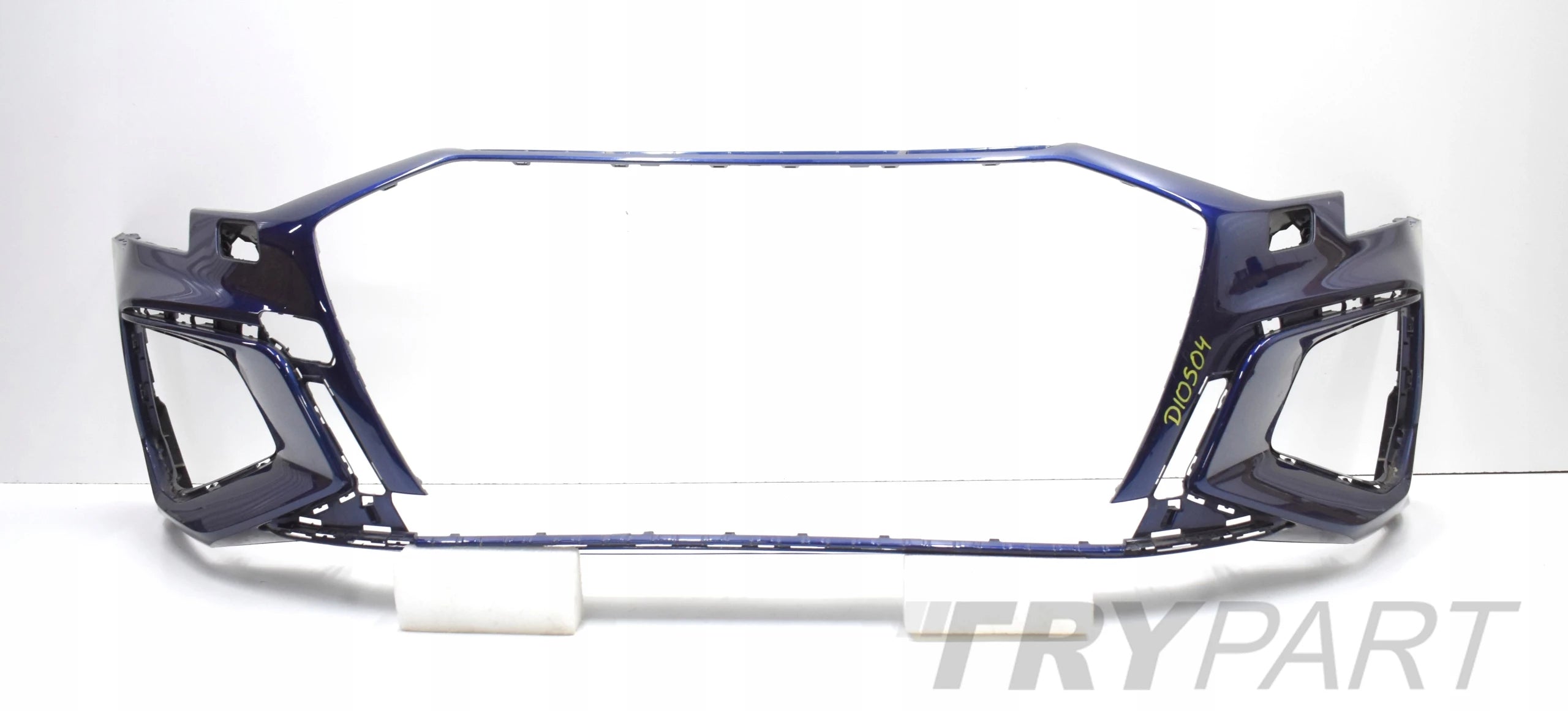 AUDI A3 8Y 8Y0 S LINE FRONT BUMPER ORG