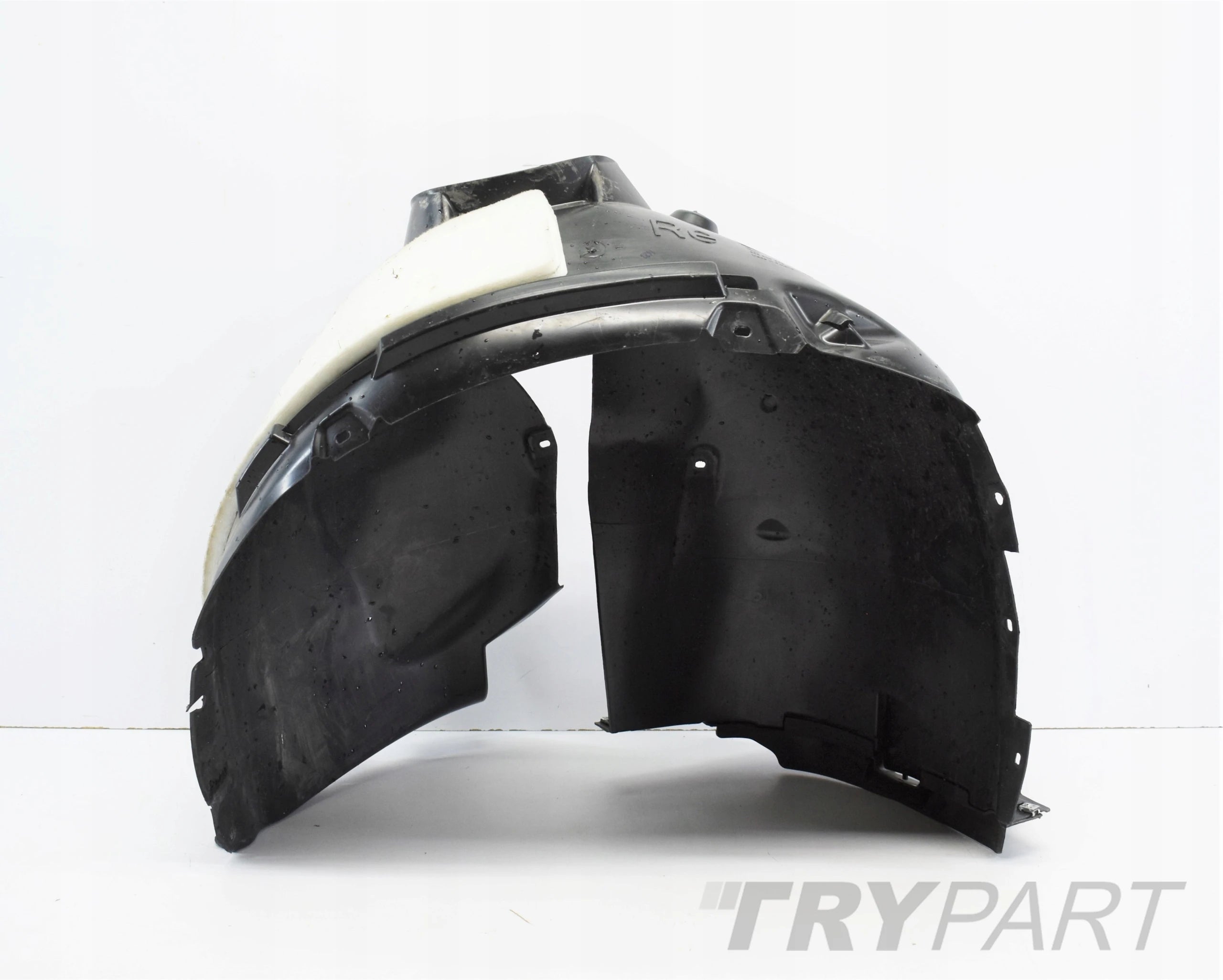 SKODA KAMIQ 658 RIGHT FRONT FENDER ORG