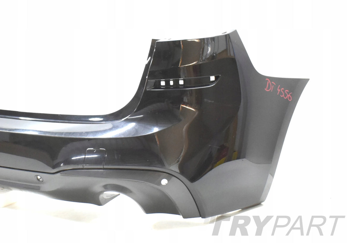BMW F46 M PACKAGE REAR BUMPER ORG + LOWER PART